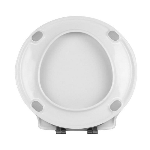 Ideal Standard Space Toilet Seat Kingsway Plumbing